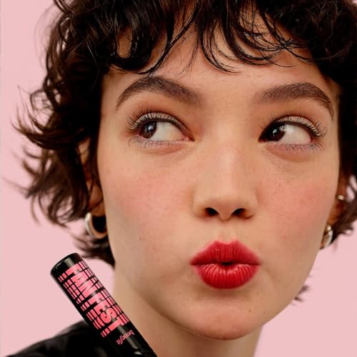 Benefit Fan Fest Fanning & Volumizing Mascara 0.3 Ounce by Benefit - Image 5