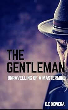 Paperback The Gentleman Book