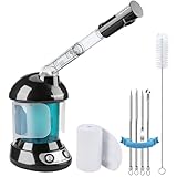 Facial Steamer -...image