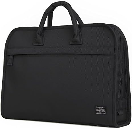 c*k様 porterビジネスバッグ　黒 PORTER / ポーター 吉田カバン 一部牛革 ブラック 黒 ビジネス