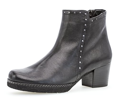 Gabor Comfort Basic, Stivaletti Donna, 37.5 EU