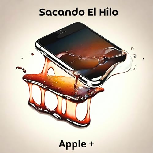 Ep 1 | Apple +