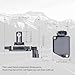AdvanEX Mass Air Flow Sensor AFH55-M12 Compatible with 1996-1997 Nissan Pickup L4 2.4L, 1998-2004 Nissan Frontier L4 2.4L, 2000-2004 Nissan Xterra L4 2.4L MAF Replaces 160171S710