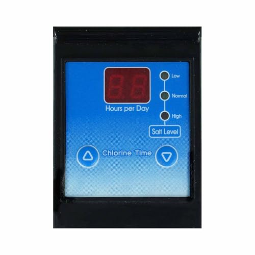Solaxx Saltron Retro Salt Chlorine Generator | USA-Made | Above Ground Pool by Solaxx - Image 5