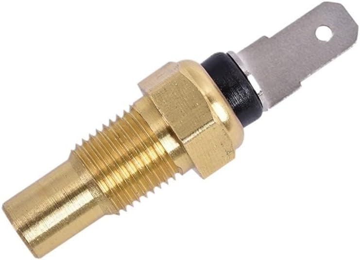 125cc Motorcycle Water Tank Temperature Control Switch Assy Radiator Cooling Thermo For CBR125 2004-2006 05