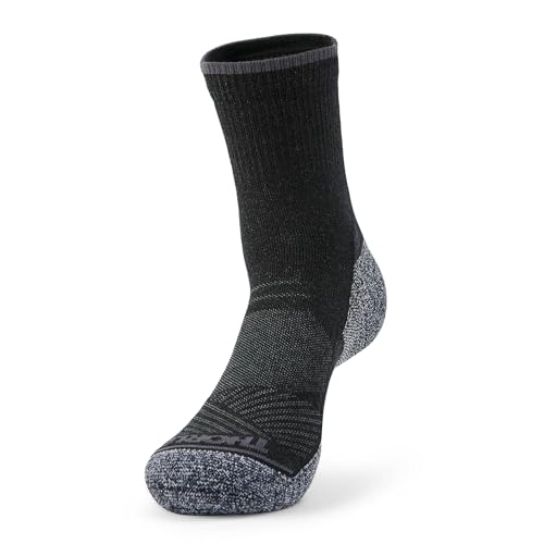 Thorlo Unisex Casual Light Cushion Ankle Socks