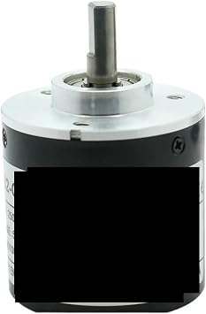 E6B2 Photoelectric Incremental Rotary Encoder 20-5000PPR DC 5-24V 40mm Diameter 6mm Shaft 2M Cables Radial 30N Axial 20N1500PPR,5V DC