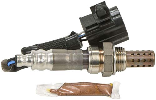 Sensor de Oxígeno Bosch 13870 Premium OE miniatura 3
