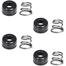 RP4993 Faucet repair kit Replacement Seats and Spring for Delta two handle faucet repair kit 4 PACK