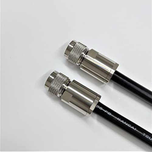 8DFB(8D-FB) 50 0.5m [NPڐt pP[u ݍ ʗXֈ ֐ʐMd p P[u K8F-05WN