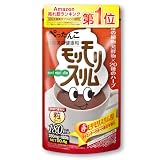 赤モリモリスリム 180粒 マルチ酵素 サプリ 粒タイプ [ 46種の植物発酵物 20種類のハーブ 食物繊維 生きた酵素 配合 スッキリ 爽快な毎日へ 国内製造 ハーブ健康本舗 ]