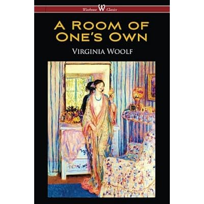 A Room of One&rsquo;s Own