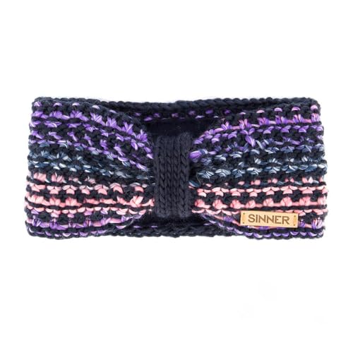 SIERRA HEADBAND SINNER bandeau de protection aux finitions soignées