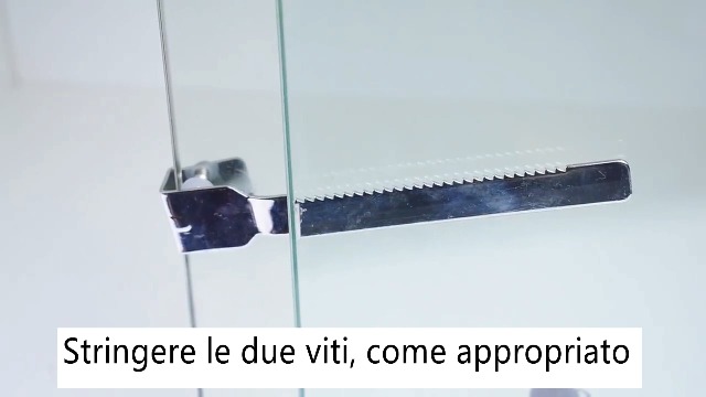 Serrature Per Terrario Scorrevole - Set Di 4 Con 8 Chiavi In Lega Di Zinco Per Vetrine, Armadietti E Cassetti - Foto 10