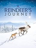 A Reindeer's Journey