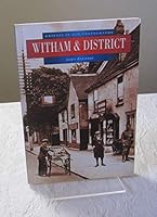 Witham 0750908475 Book Cover