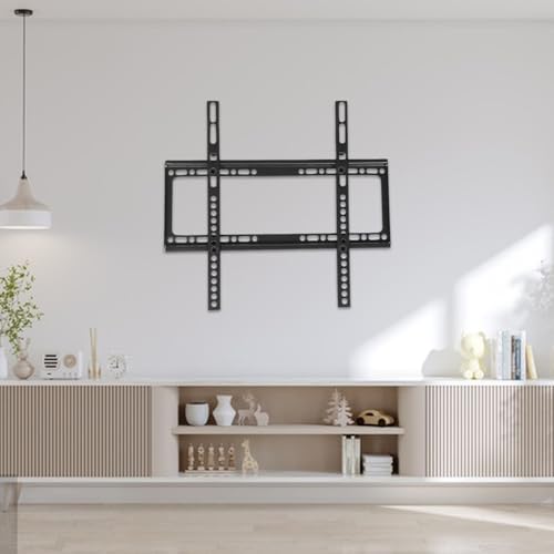 Support pour écran plat Amosfun orientable et inclinable pour TV - 5