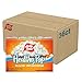 Jolly Time Healthy Pop Crispy 'n White Natural Microwave Popcorn, 3-Count Boxes (Pack of 12)