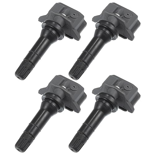 Capteur TPMS 433 MHz X AUTOHAUX 52940L1100 pour une surveillance précise sur Hyundai Sonata