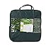 Catral 43040002 - Losetas de jardin vertical Nius, 50 x 50 cm,...