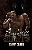 Breaking Limits (Corrupt Cowboys) B0CGCG8583 Book Cover