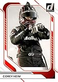 Corey Heim 2026 Donruss #72 NASCAR Racing