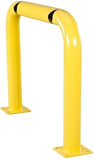 Guardian Steel Machine Guard Safety Barrier 48
