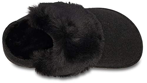 Crocs Classic Luxe Slipper4