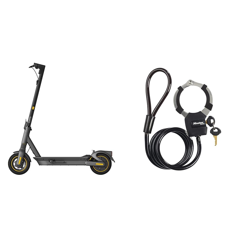 Leva Acceleratore A Pollice Aftermarket Per Ninebot Max G2 – Comando Gas Originale Escootervision - Foto 2