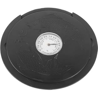 Guitar cleaning kit:with this guitar humidifier, preventing damage to the guitar, using this sound hole humidifier can also help to the overall sound,guitar sound hole humidifier Guitar maintenance kit:sound hole humidifier with hygrometer is easy to...