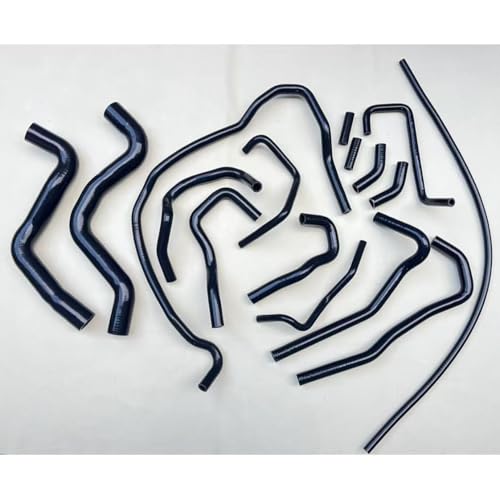 For Nissan Patrol Safari GR GU Y61 ZD30 3.0TD 1997-2015 Coolant Radiator Hose