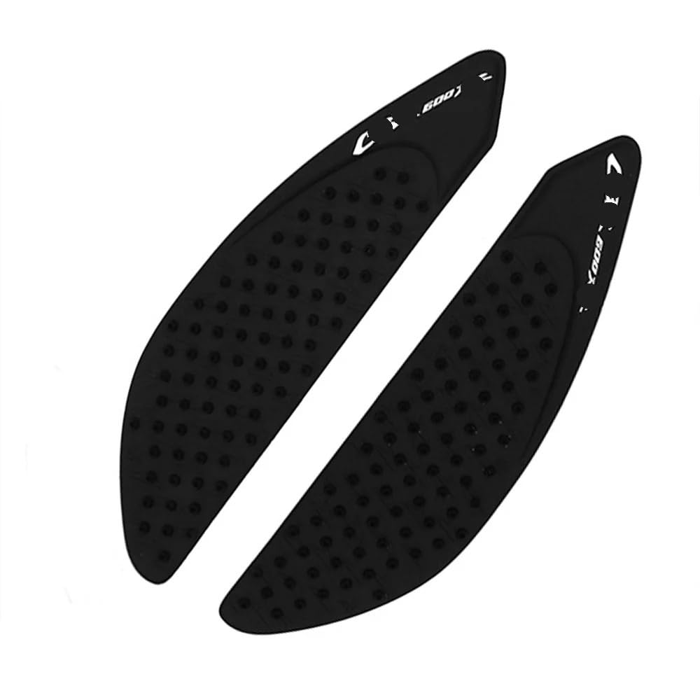 Tank Protection Sticker Motorcycle Tank Pad Side Fuel Sticker Protector for CBR600RR 2007 2008 2009 2010 2011 2012
