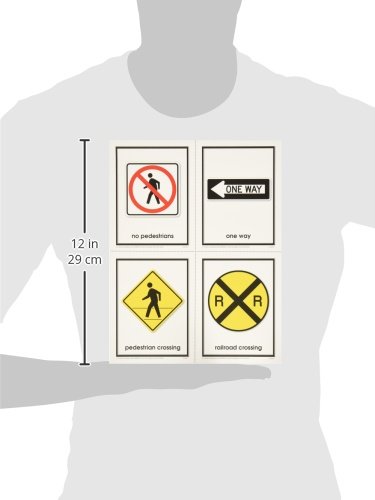 Survival Signs and Symbols Learning Cards - Thumbnail 2