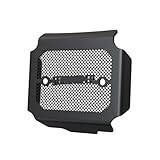 Service: Sollten Sie nach Erhalt der Kühlerabdeckung Probleme bei der Montage oder mit dem Produkt haben, kontaktieren Sie uns bitte. Wir kümmern uns umgehend um Ihr Anliegen.