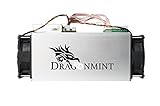 DragonMint 16th/S Bergmann mit PSU