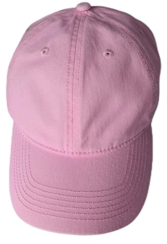 Image of TSSGBL Vintage Cotton Washed Baseball Cap S to XXL Unstructured Low Profile Adjustable Distressed Dad Hat for Men Women