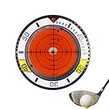 Photo Gallery green reader ball marker, green reading putting, green reader, high precision reading aid, portable training tool, use course or soccer field Photo Gallery green reader ball marker, green reading putting, green reader, high precision reading aid, portable training tool, use course or soccer field