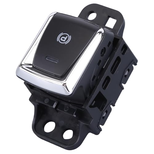 Interrupteur de frein à main Plug & Play bouton de stationnement électronique 969XC4EA0A