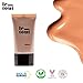 BB Cream Le-Tout - Crema Hidratante de Tono Medio, BB Cream Vegana,...