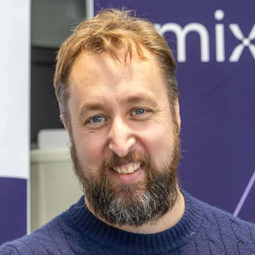 Pete Armstrong - CEO/CTO of Mixergy