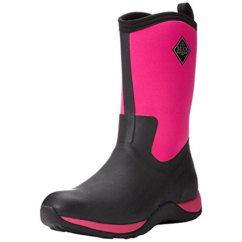 boulder boot leather