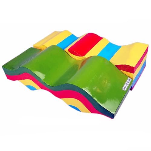 Modelos científicos de geología para dinámicas y experimentos en clases de secundaria 3