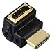 Produktbild 127089 High Speed HDMI-Winkel
