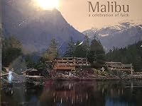 Malibu: A Celebration of Faith 0973303409 Book Cover