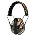 Radians Lowset Camo Ear Muff