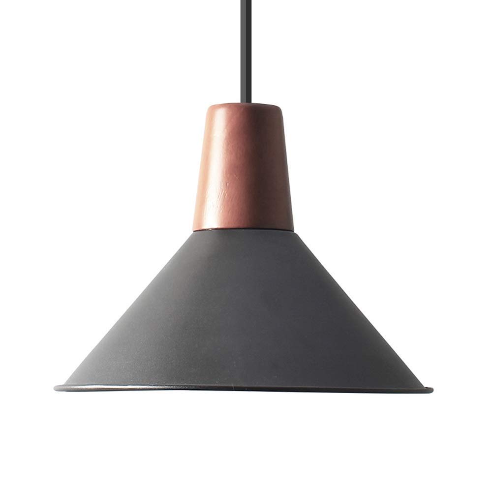 Lámpara LED duradera con soporte E27 y suspensión regulable 8