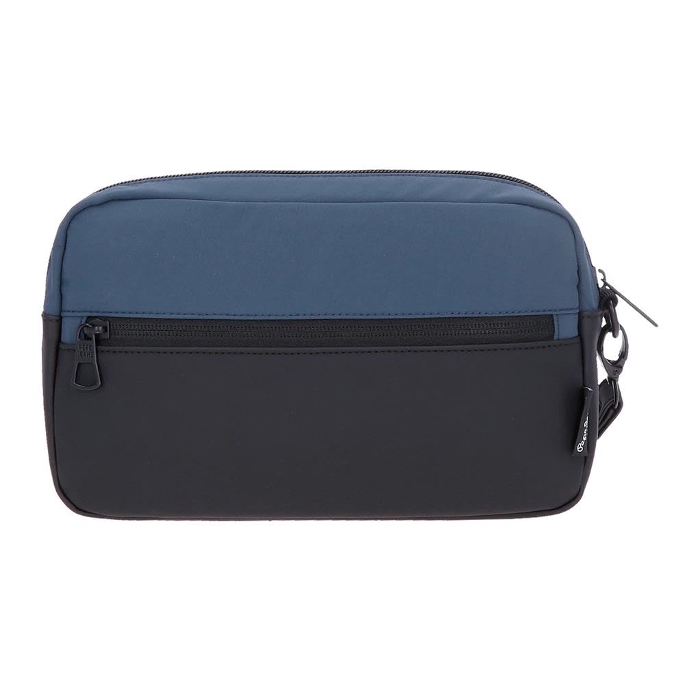 Pepe Jeans Sail up Bolso de Mano y accesorios de viaje fabricado en Poliéster y PU by Joumma Bags