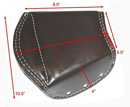 AEspares si adatta a sedili anteriori e posteriori...