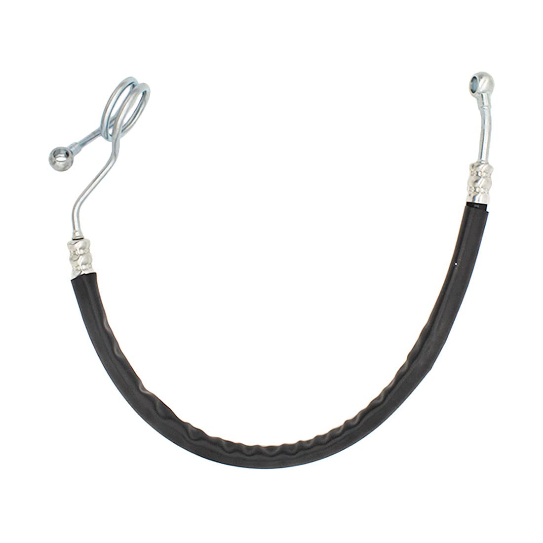 Tubo flessibile della pompa del servosterzo per VW Passat B5 per AUDI A4 A6 1.8T OEM 8D1422893AL 4C1422893