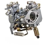 Oldtimer-Vergaser Luftgekühlter Vergaser für Volkswagen für Käfer 113129029A 30/31 PICT-3 Verkauf